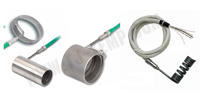 ฮีตเตอร์ฮอตรันเนอร์ Hot Runner Heater สำหรับงานเครื่องฉีดพลาสติก